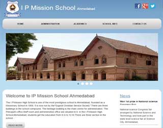 IP Mission Higher Secondary School
