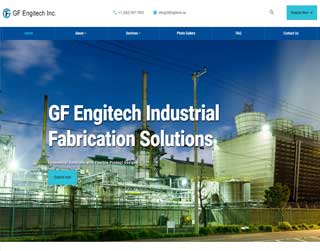 GF Engitech Inc. CANADA