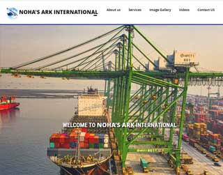 NOHA’S ARK INTERNATIONAL