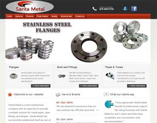 Sarita Metal