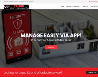 VSC Solutions, Australia 