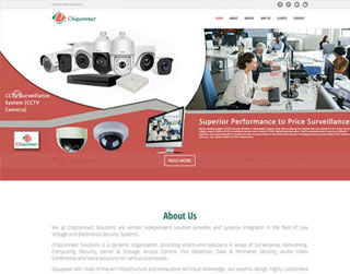 Chipconnect Solutions LLP.