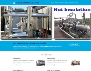 Shruttam Insulation