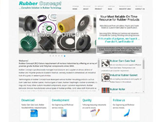 Rubber Concept