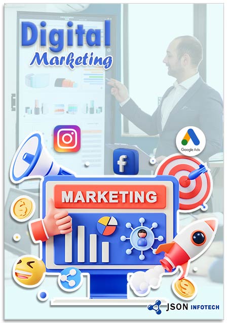Digital marketing service in maninagar, ahmedabad