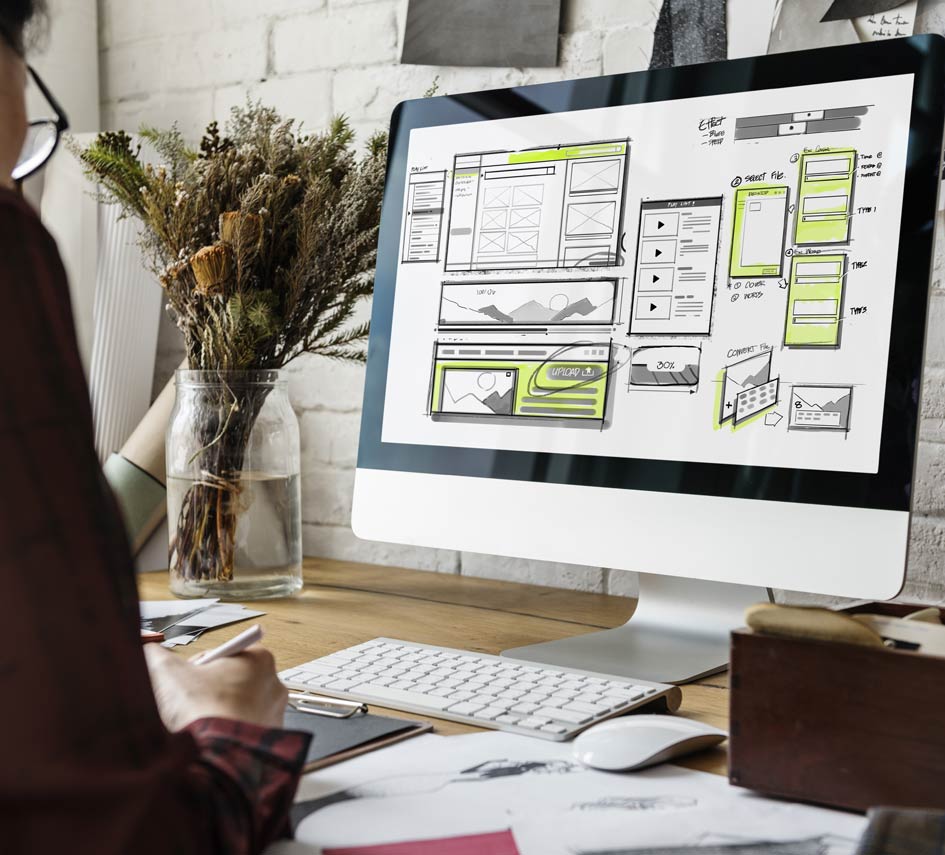 website design services company in ahmedabad